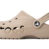 Crocs Baya Clogs “Cobblestone” 10126-2V3