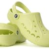 Crocs Baya Clogs “Lime Zest” 10126-3U4