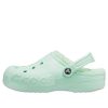 Crocs Baya Lined Clogs “Neo Mint” 205969-3TS