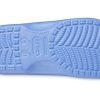 Crocs Baya Minimalistic Casual Flip-Flops Blue 11999-434