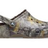 Crocs Baya Realtree Xtra Clogs “Camo Print” 207420