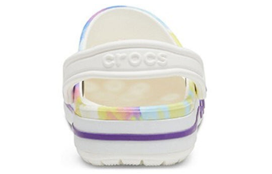 Crocs Bayaband Beach Sandals Multi-Color 206047-928 Crocs Bayaband Beach Sandals Multi-Color 206047-928