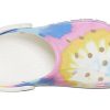 Crocs Bayaband Beach Sandals Multi-Color 206047-928 Crocs Bayaband Beach Sandals Multi-Color 206047-928
