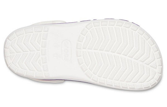 Crocs Bayaband Beach Sandals Multi-Color 206047-928 Crocs Bayaband Beach Sandals Multi-Color 206047-928