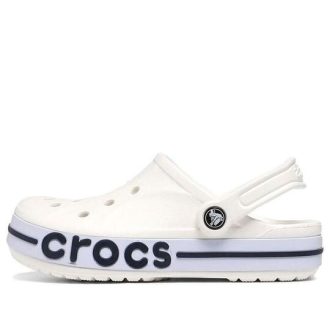 Crocs Bayaband Clog Beach Clog White 205089-126
