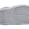 Crocs Bayaband Clog Beach Shoes light grey 205089-0FS