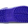Crocs Bayaband Clog Beach Shoes Sea Blue 205089-4BX