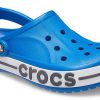 Crocs Shoes Sports sandals “Blue Gray” 20508-4JO