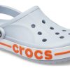 Crocs Bayaband Clog “Blue Gray” 205089-0LL