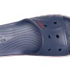 Crocs Bayaband Clog Blue White Red Unisex Slippers 205392-4CC