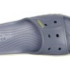 Crocs Bayaband Clog Gray Green Slippers “Grey Green” 205392-0A3