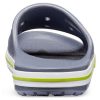 Crocs Bayaband Clog Gray Green Slippers “Grey Green” 205392-0A3
