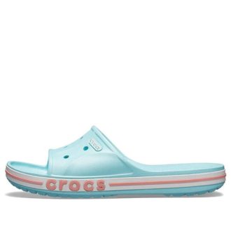 Crocs Bayaband Clog ice blue Slippers 205392-4JF