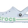 Crocs Bayaband Clog “Mineral Blue” 205089-4SX