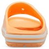 Crocs Bayaband Clog Orange Slippers 205392-801