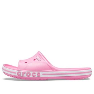 Crocs Bayaband Clog Red Slippers 205392-669