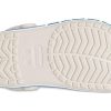Crocs Bayaband Clog “White Blue” 205089-1FN