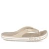 Crocs Bayaband Flip-Flops “Beige White” 205393-2V3