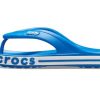 Crocs Bayaband Flip-Flops Blue 205393-4JL