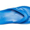Crocs Bayaband Flip-Flops Blue 205393-4JL