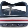 Crocs Bayaband Flip-Flops Deep Blue Unisex 205393-4CC