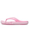 Crocs Bayaband Flip-Flops Red 205393-669