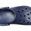 Crocs Bayaband Printing Sandals Unisex Blue 206233-410
