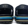 Crocs Bayaband Sport Band Clog “Black Multicolor” 208268-0C4