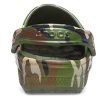 Crocs Beach Army Green Camouflage Sandals 206454-3TC