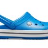 Crocs Beach Blue Sandals 11016-4JN