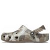 Crocs Beach Clogs “Camo” 206454-2ZJ