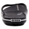 Crocs Beach Flip-Flops Black Unisex 11033-001