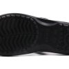 Crocs Beach Flip-Flops Black Unisex 11033-001