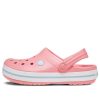 Crocs Beach Sandals Pink White Unisex “Pink White” 11016-7H5