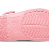Crocs Beach Sandals Pink White Unisex “Pink White” 11016-7H5
