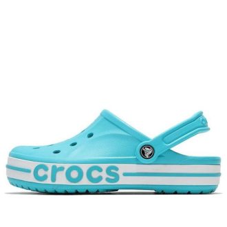 Crocs Beach Shoe Blue Unisex 205089-4SL Crocs Beach Shoe Blue Unisex 205089-4SL