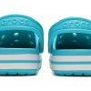 Crocs Beach Shoe Blue Unisex 205089-4SL