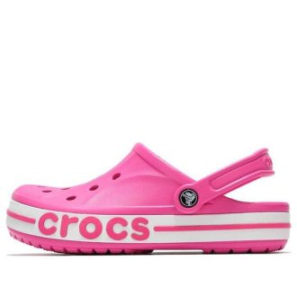 Crocs Beach Shoe Pink 205089-6QQ Crocs Beach Shoe Pink 205089-6QQ