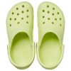 Crocs Beach Sports Sandals Unisex Yellow 10001-3U4