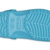 Crocs Beach Unisex Denim Blue Sandals 10001-4ST