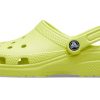 Crocs Beach Unisex Orange Sandals 10001-738