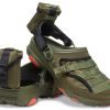 Crocs BEAMS x Classic All-Terrain Military Clog “Army Green” 207448-309