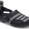 Crocs BEAMS x Classic All-Terrain Military Clog “Black” 207448-001