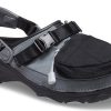 Crocs BEAMS x Classic All-Terrain Outdoor Clog “Black” 207447-001