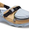 Crocs BEAMS x Classic All Terrain Outdoor Clog “Grey” 207447-030