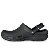 Crocs Bistro Clog Black Sandals 10075-001