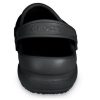 Crocs Bistro Clog Black Sandals 10075-001