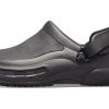 Crocs Bistro Pro Literide Clog “Black” 205669-001