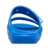 Crocs Bright Cobalt Unisex Sandal 206761-4JL