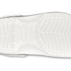 Crocs Brooklyn Nets Classic Clogs “Black White” 208651-103